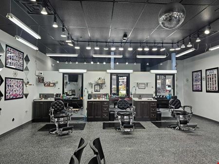 Preview of Retail space for Sale at 2500 S Woodlands Village Blvd #5