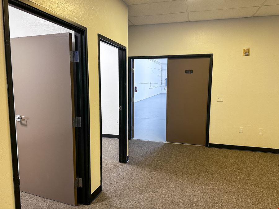 9299 W Olive Ave, Bldg 2, Ste 206