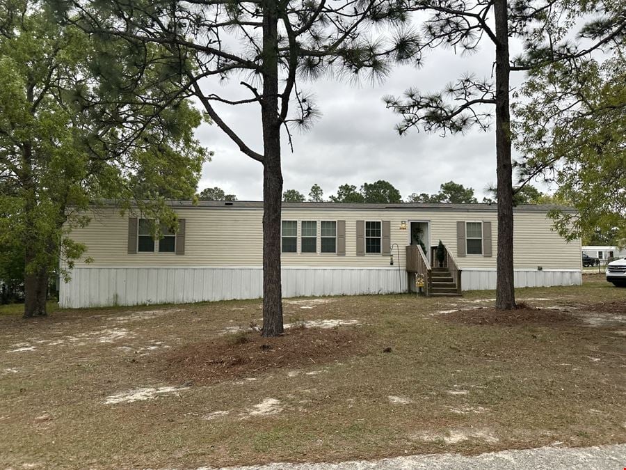 H & H Mobile Home Park
