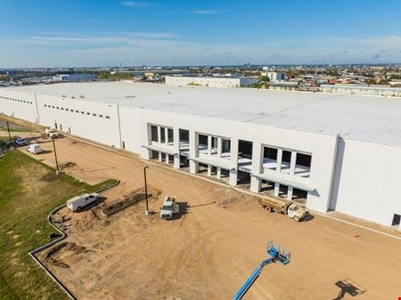 Preview of Industrial space for Rent at 105 - 161 Hyatt Avenue