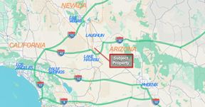 ±87 ACRES GOLF COURSE RESIDENTIAL DEV SITE
