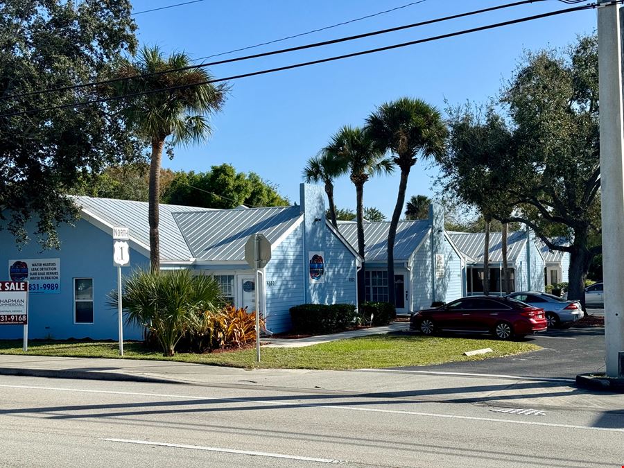 6560 S Federal Highway