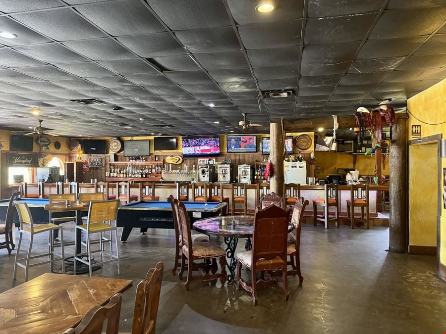 Byram Restaurant & Grill