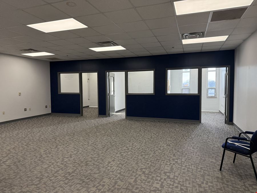 2960 W Enon Rd