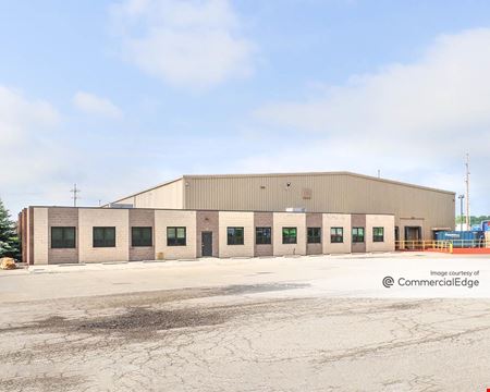 Preview of Industrial space for Sale at 2055 Enterprise Pkwy
