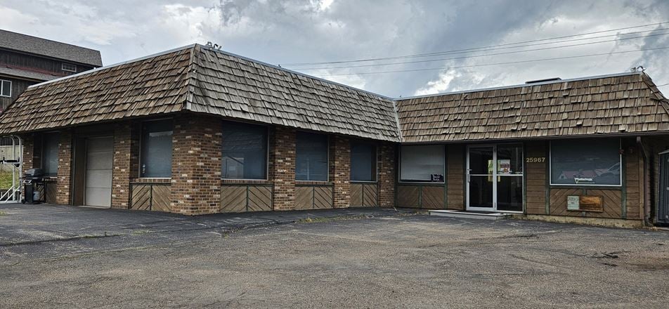 Preview of Office space for Rent at 25967 Conifer Road