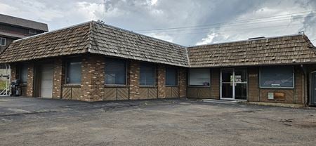 Preview of commercial space at 25967 Conifer Road