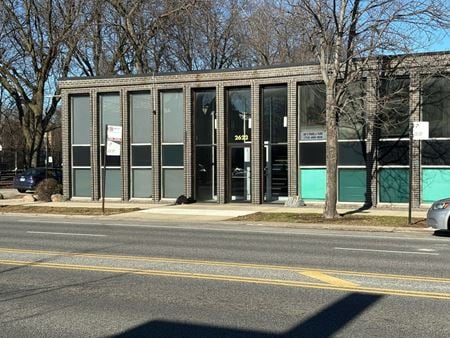 Preview of Office space for Rent at 2622 W Peterson Ave