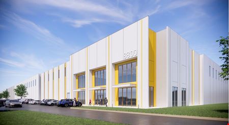 Preview of commercial space at 8800 Tinicum Boulevard 