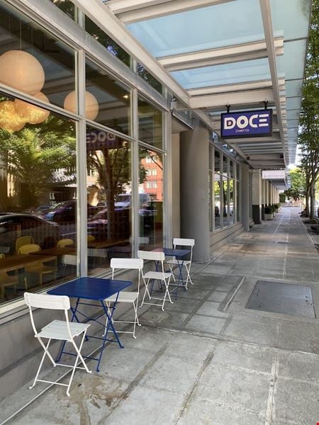 Preview of Retail space for Sale at 1015 108th Avenue Northeast