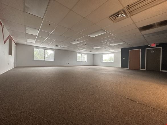Preview of Office space for Rent at 987 Stewart Rd