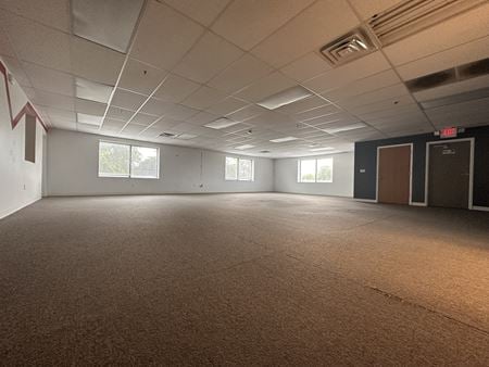 Preview of commercial space at 987 Stewart Rd