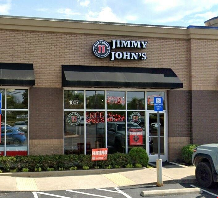 Jimmy John's Franchise - Gallatin, TN