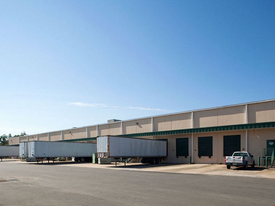 Interstate Distribution Center - 2
