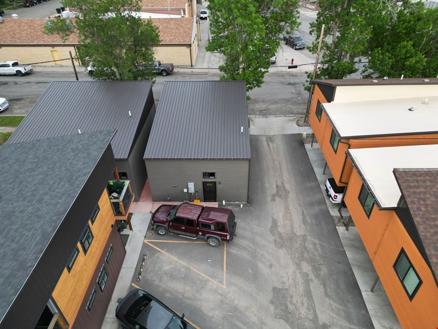 112 3rd Ave - Sale - Dyer
