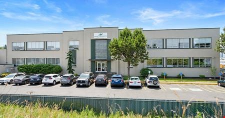 Preview of Industrial space for Sale at 1401 W Fourth Plain Blvd