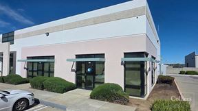 DELTA BUSINESS PARK - BLDG K4