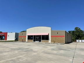 Prime Retail Space Available in St. Amant