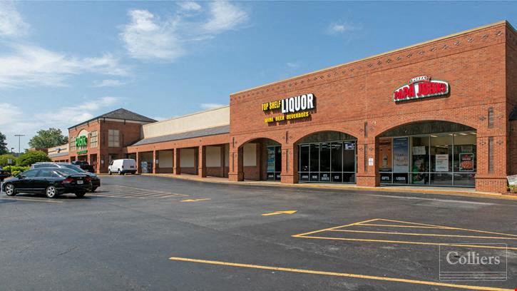 Winder Corners