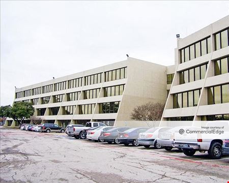 Preview of commercial space at 8700 North Stemmons Fwy