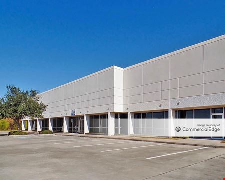 Preview of Industrial space for Rent at 15720 Park Row Drive