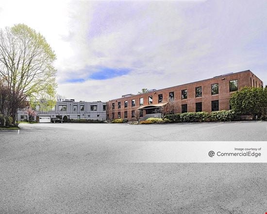 Preview of Office space for Rent at 101 1st Avenue