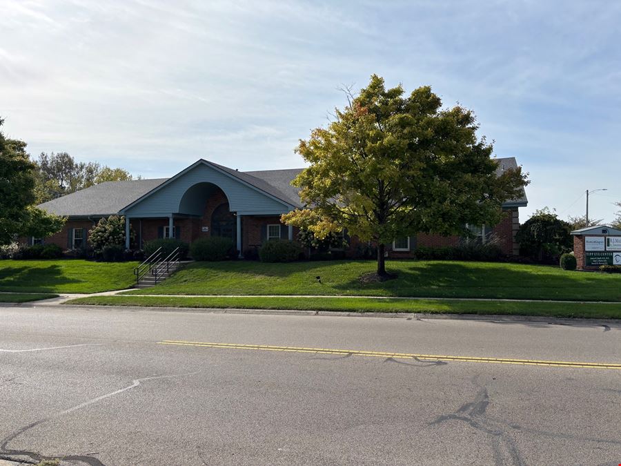 115 S Tippecanoe