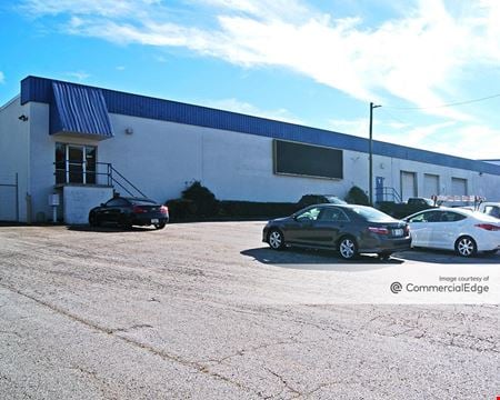 Preview of Industrial space for Sale at 1900 Buford Highway Northeast