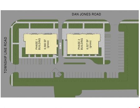 Preview of commercial space at 772 N Dan Jones Rd