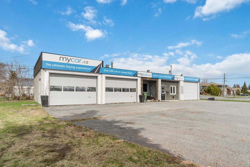 1180 PITT Street, Cornwall, ON