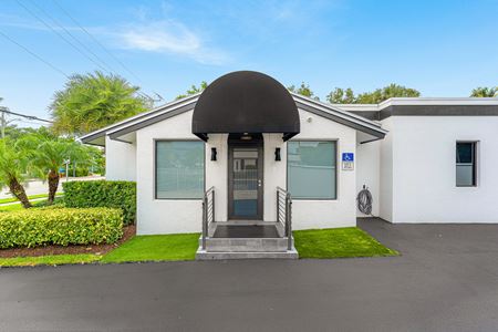 Preview of Office space for Sale at 320 Davie Boulevard