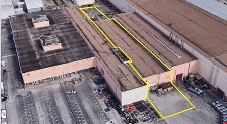 Preview of Industrial space for Rent at 2320 N. Mingo Road