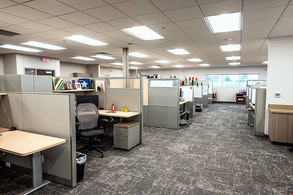 4006 West Loop 289