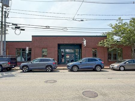 Preview of Office space for Rent at 94 Washington Avenue