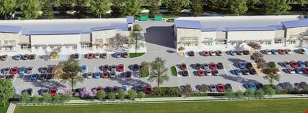 Preview of Retail space for Rent at 19713 FM 685
