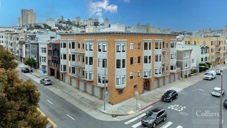 Preview of Other space for Sale at 3260 Gough St