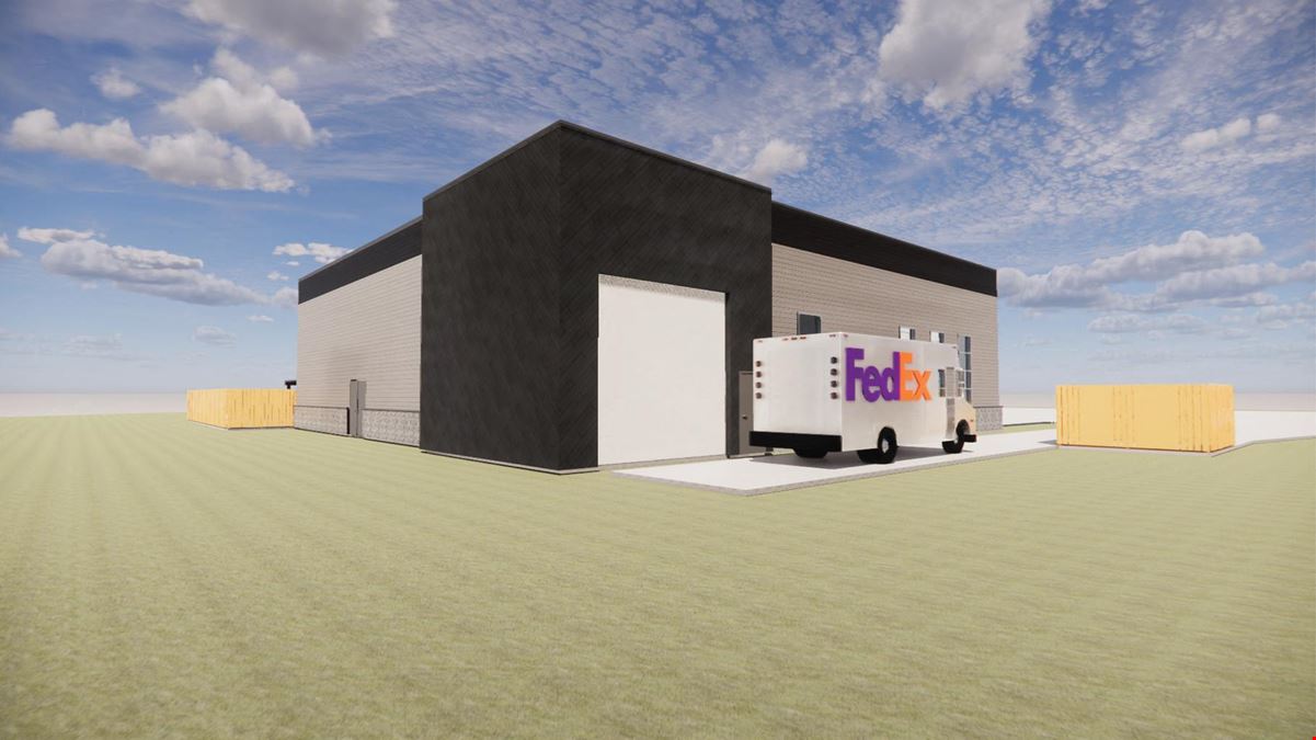 Proposed Restaurant at Five Cities