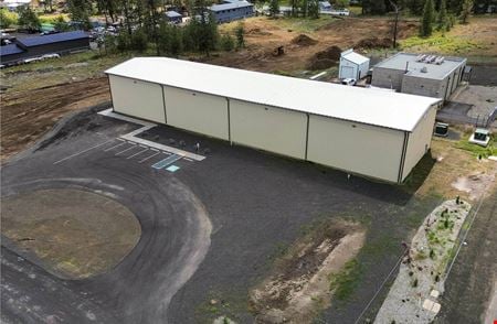 Preview of Industrial space for Rent at 7517 West 47th Avenue