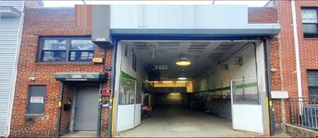 Preview of Industrial space for Rent at 137 18th St