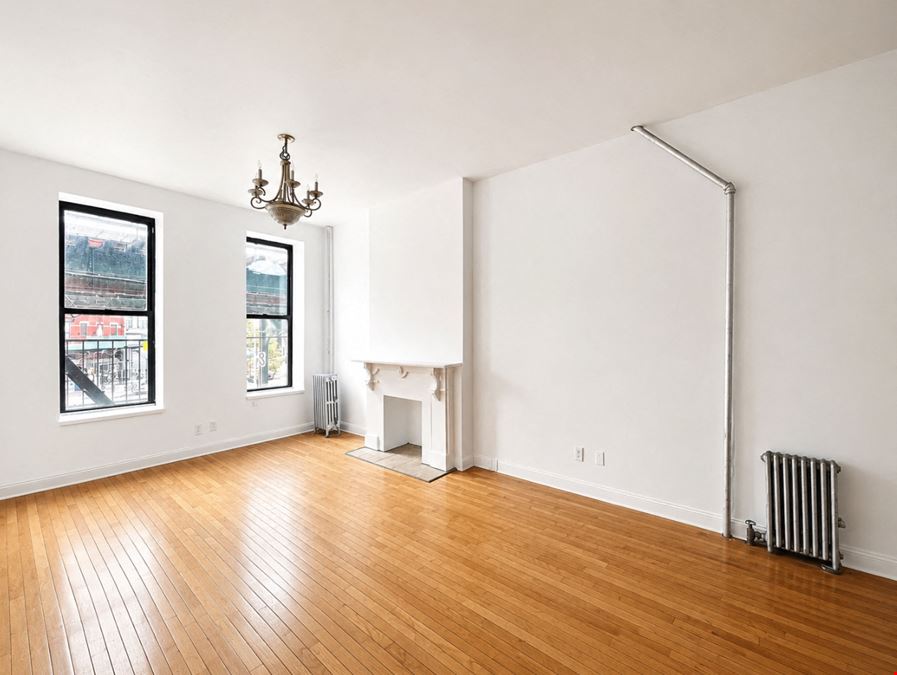 1501 Broadway