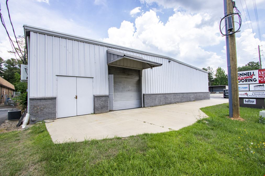 7620 N. Woodrow St. 