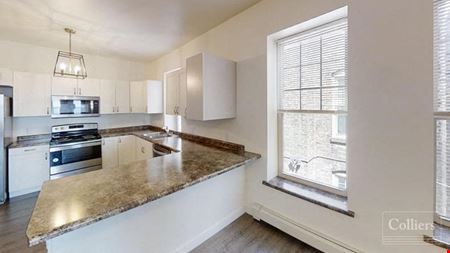 Preview of Other space for Sale at 110 North 6th Ave E