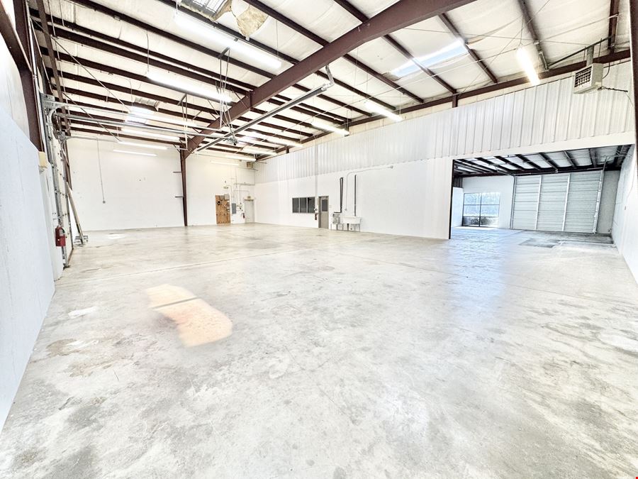 NW OKC Industrial