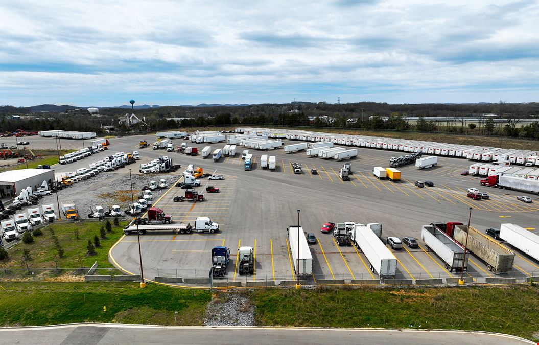 223 Threet Industrial Rd.