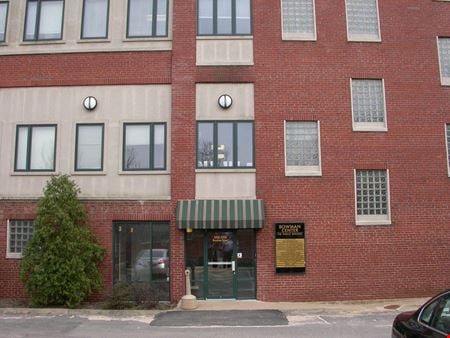 Preview of commercial space at 3306 Bourbon Street