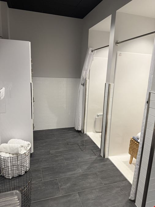 Shred 415 Sublease