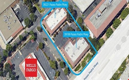 Preview of Office space for Rent at 39221 Paseo Padre Pkwy