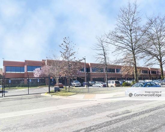 Preview of Industrial space for Rent at 7501 Boston Boulevard