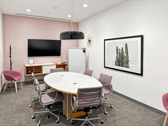 Preview of Coworking space for Rent at 4343 North Scottsdale Road #150