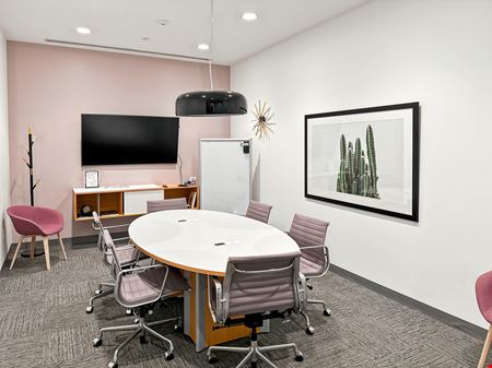 Preview of Coworking space for Rent at 4343 North Scottsdale Road #150